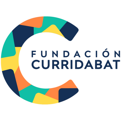 Logo Fundación Curridabat