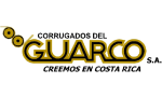 Logo Corrugados Guarco