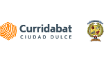 Logo Curridabat Ciudad Dulce