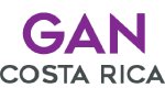 Logo GAN Costa Rica