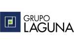 Logo Grupo Laguna