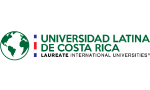 Logo Universidad Latina de Costa Rica